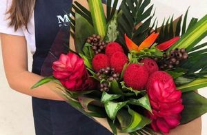 BOUQUET LUA